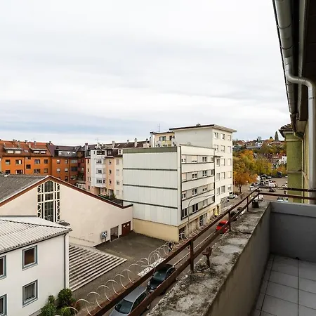 3-zimmer-6-einzelbetten-parkplatz Auf Anfrage Pforzheim