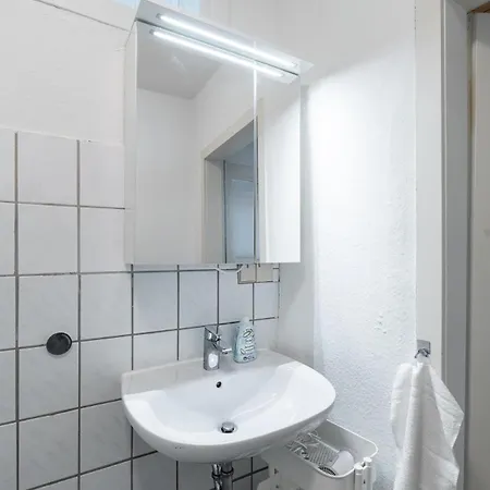 3-zimmer-6-einzelbetten-parkplatz Auf Anfrage * Pforzheim